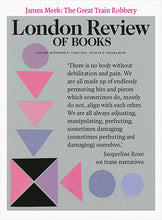 Load image into Gallery viewer, LRB Cover Prints: 2016
