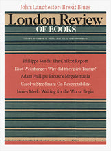 Load image into Gallery viewer, LRB Cover Prints: 2016