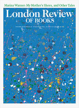 Load image into Gallery viewer, LRB Cover Prints: 2016