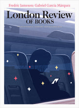 Load image into Gallery viewer, LRB Cover Prints: 2017