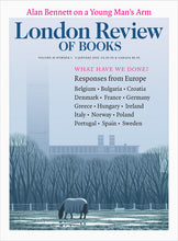 Load image into Gallery viewer, LRB Cover Prints: 2019