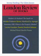 Load image into Gallery viewer, LRB Cover Prints: 2019