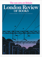 Load image into Gallery viewer, LRB Cover Prints: 2019